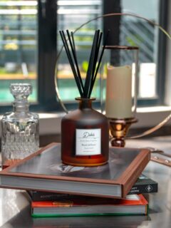 where to put diffusers